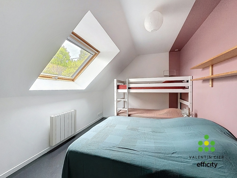 Achat immobilier Maison 6 pièces  131m2 à Maintenon (28130) - Photo n°10