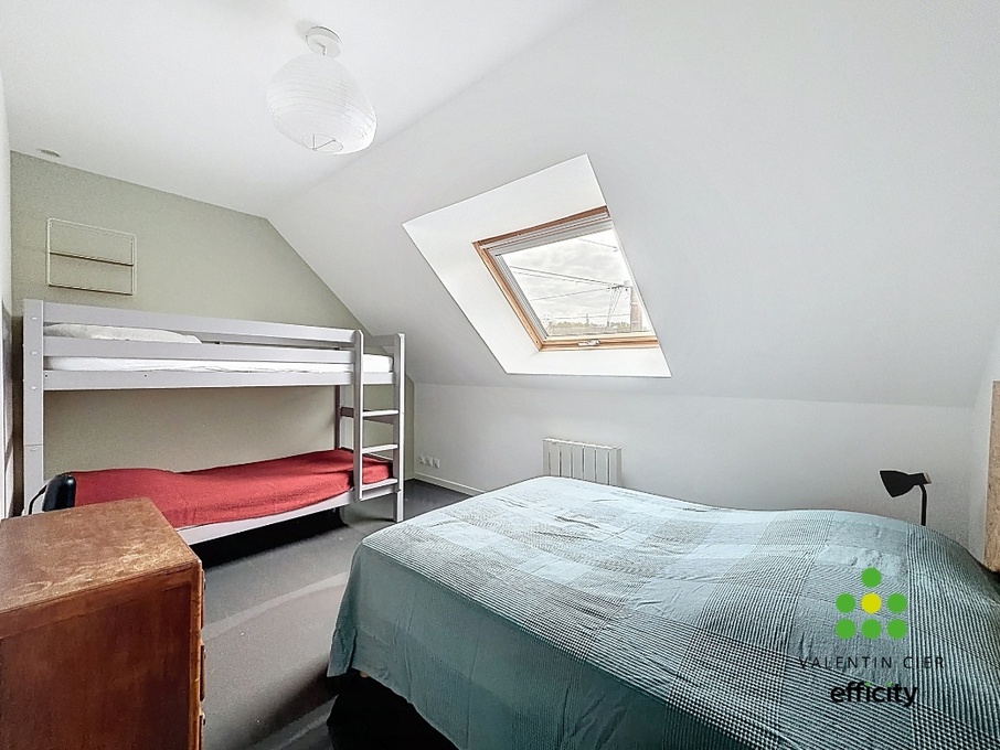 Achat immobilier Maison 6 pièces  131m2 à Maintenon (28130) - Photo n°12