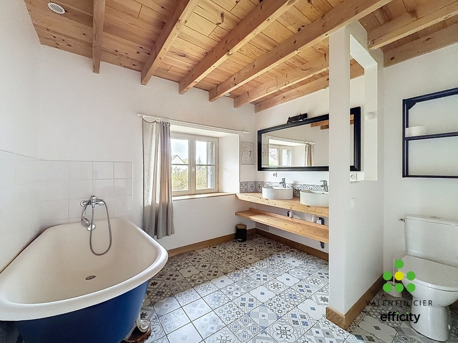 Achat immobilier Maison 6 pièces  131m2 à Maintenon (28130) - Photo n°13