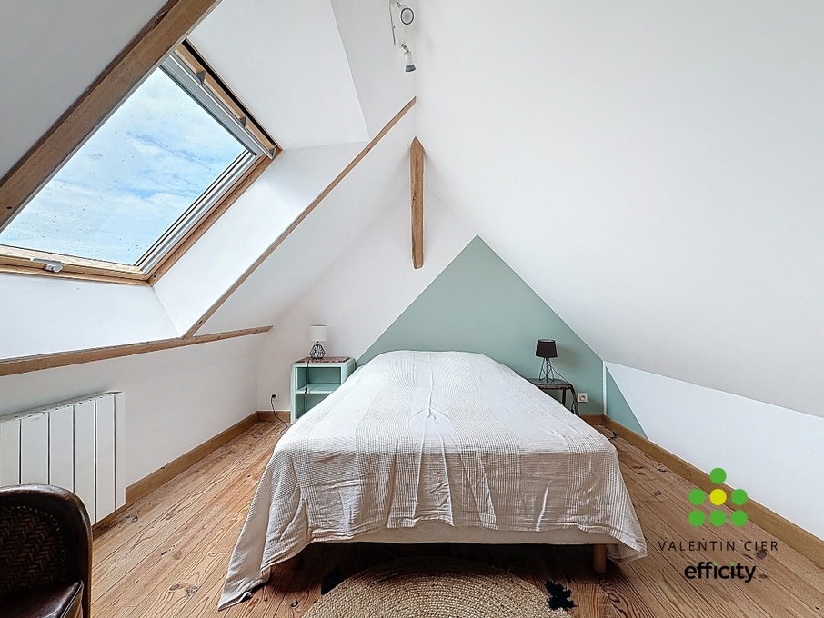 Achat immobilier Maison 6 pièces  131m2 à Maintenon (28130) - Photo n°15