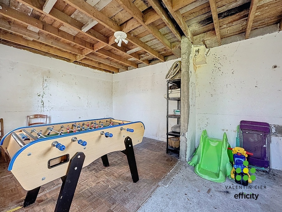 Achat immobilier Maison 6 pièces  131m2 à Maintenon (28130) - Photo n°16