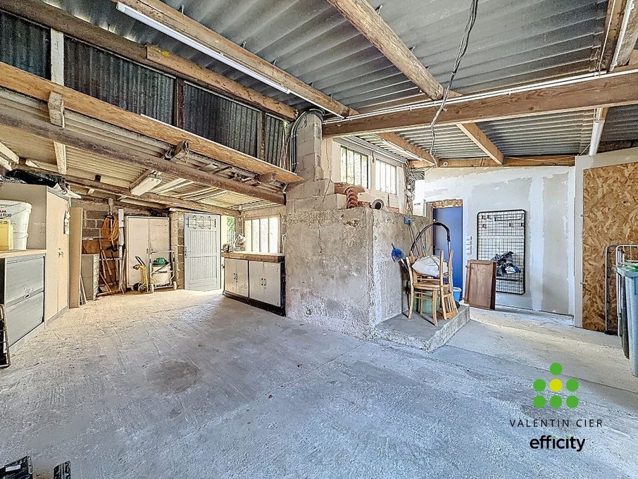 Achat immobilier Maison 6 pièces  131m2 à Maintenon (28130) - Photo n°17