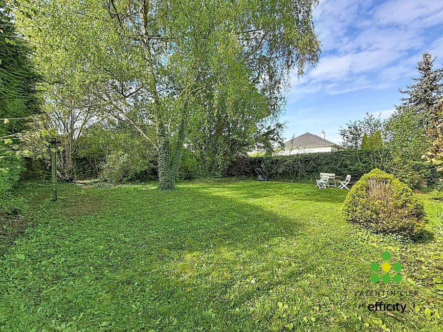 Achat immobilier Maison 6 pièces  131m2 à Maintenon (28130) - Photo n°20