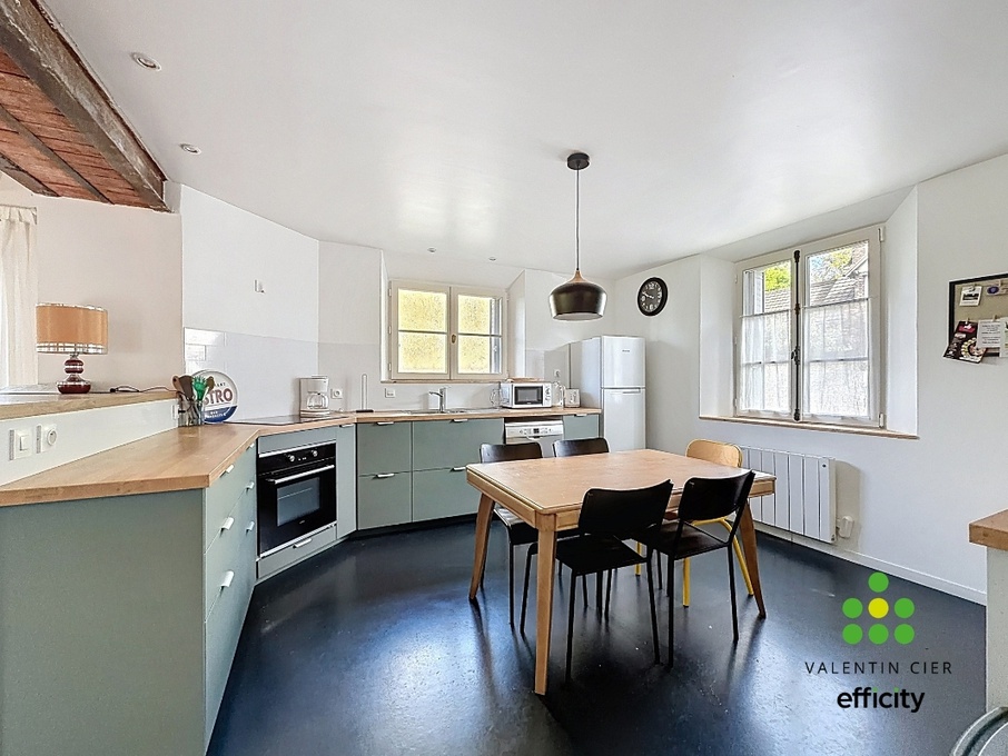 Achat immobilier Maison 6 pièces  131m2 à Maintenon (28130) - Photo n°5