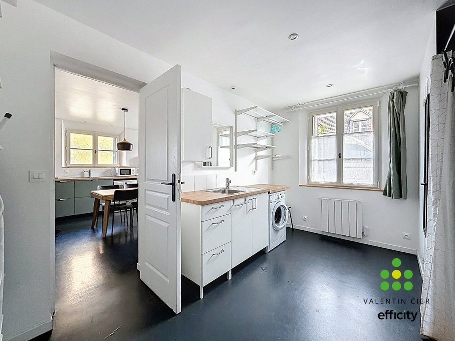 Achat immobilier Maison 6 pièces  131m2 à Maintenon (28130) - Photo n°7