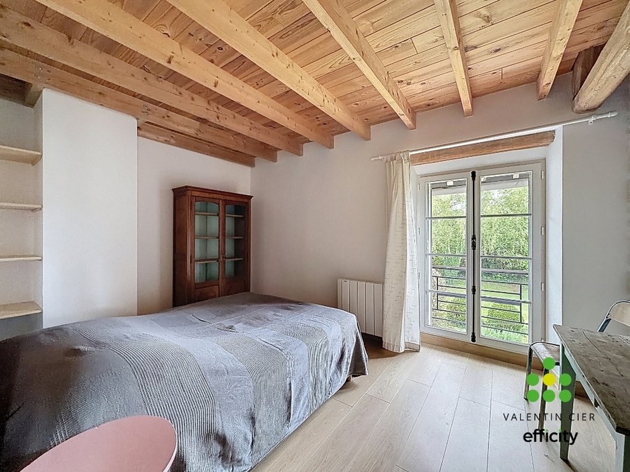 Achat immobilier Maison 6 pièces  131m2 à Maintenon (28130) - Photo n°9