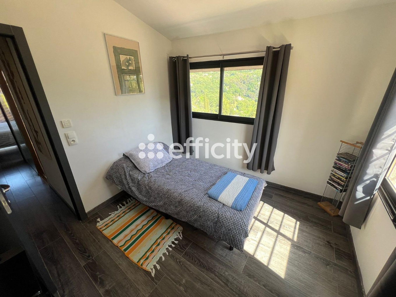Achat immobilier Maison 7 pièces  180m2 à Contes (06390) - Photo n°8