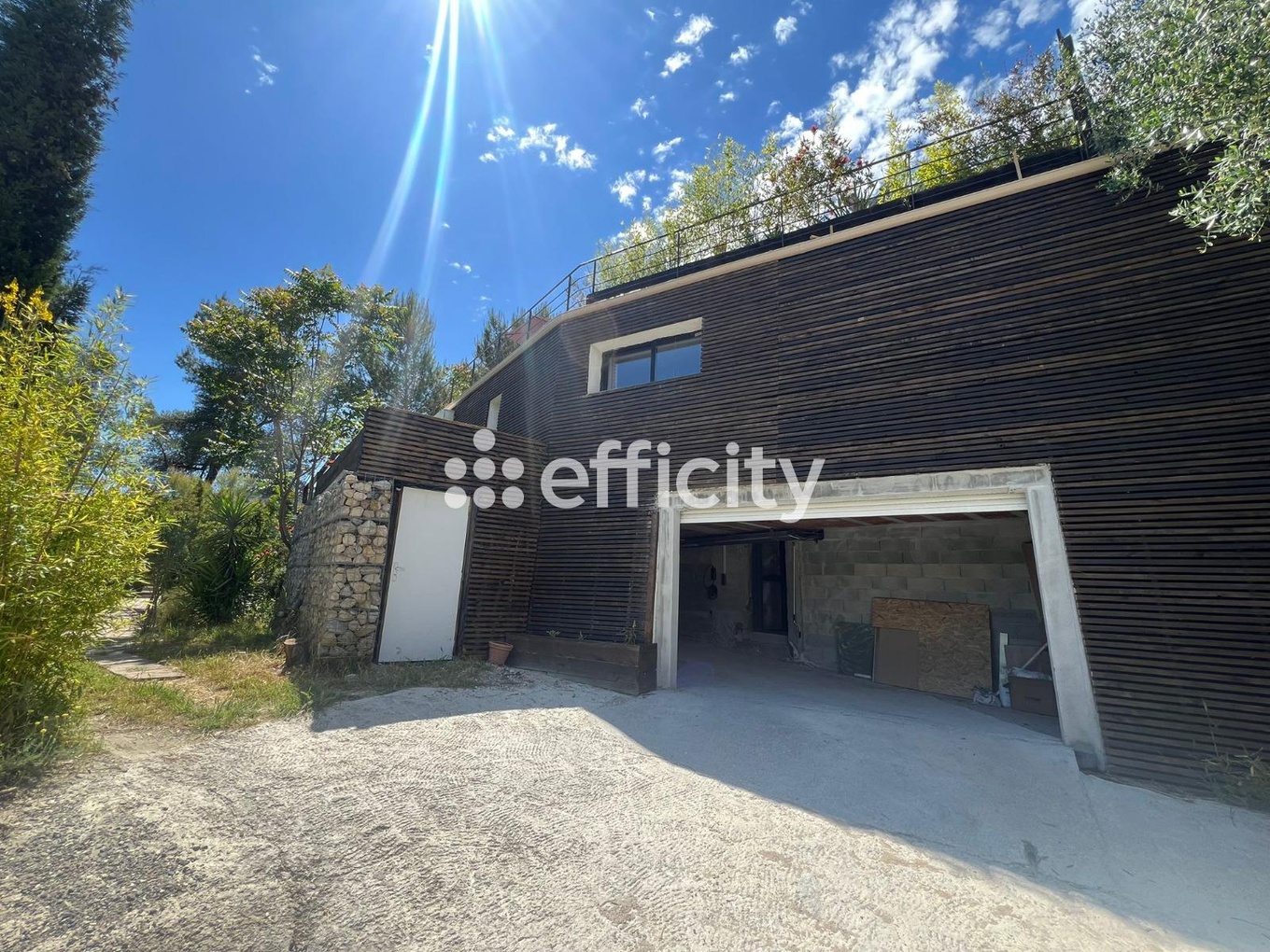 Achat immobilier Maison 7 pièces  180m2 à Contes (06390) - Photo n°14