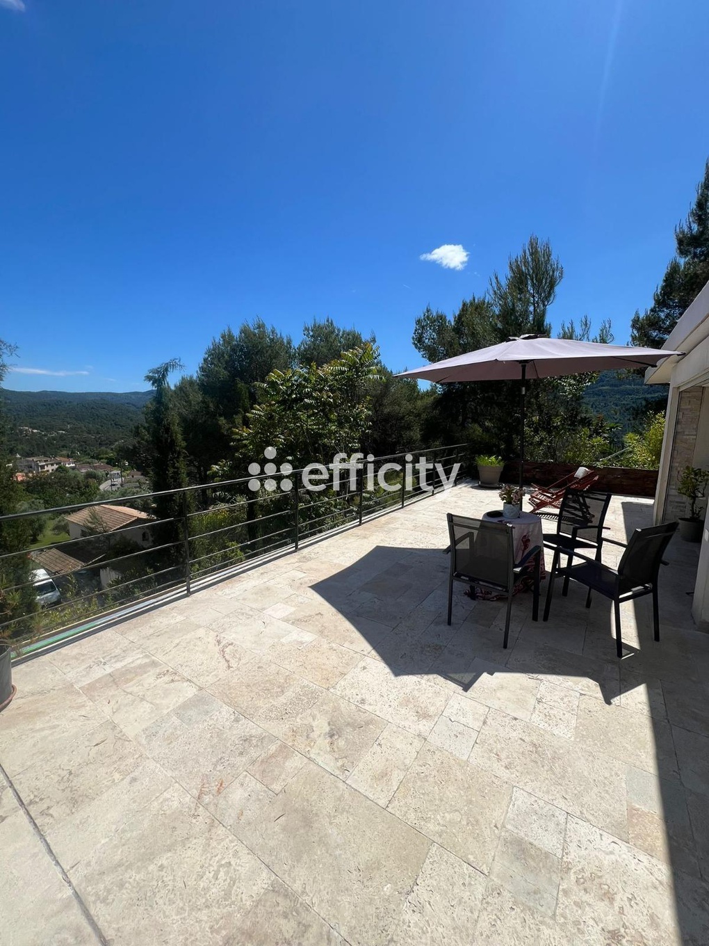 Achat immobilier Maison 7 pièces  180m2 à Contes (06390) - Photo n°5
