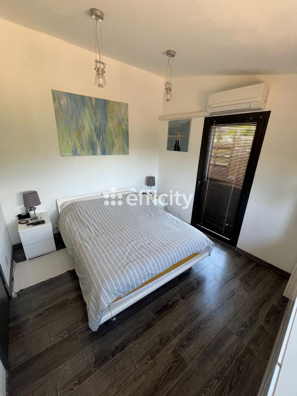 Achat immobilier Maison 7 pièces  180m2 à Contes (06390) - Photo n°7
