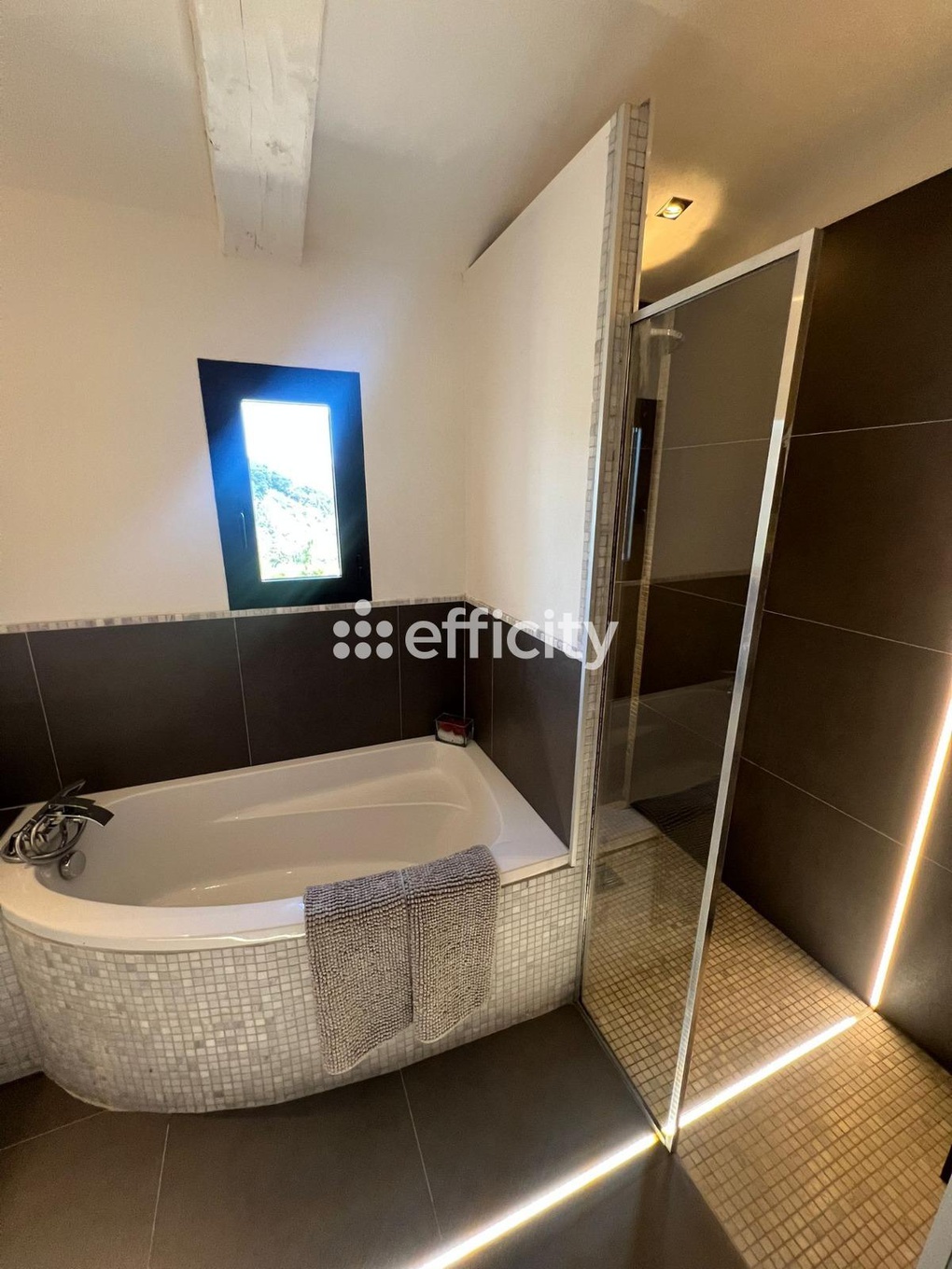 Achat immobilier Maison 7 pièces  180m2 à Contes (06390) - Photo n°9
