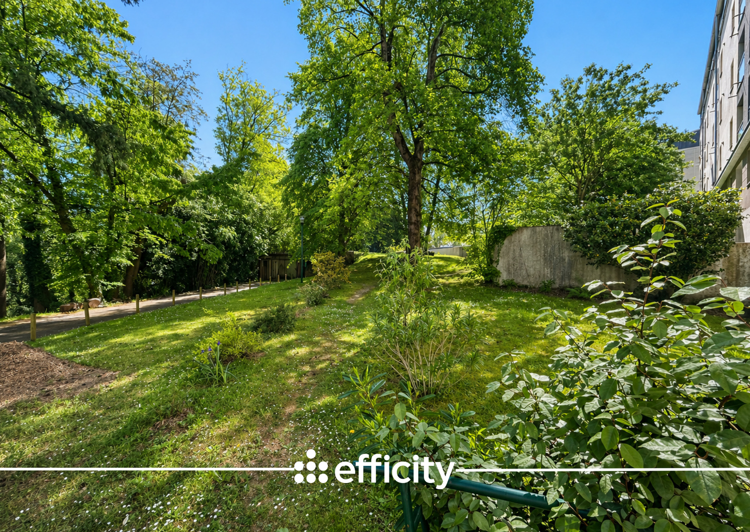 Achat immobilier Appartement 3 pièces  66m2 à Nantes (44300) - Photo n°9