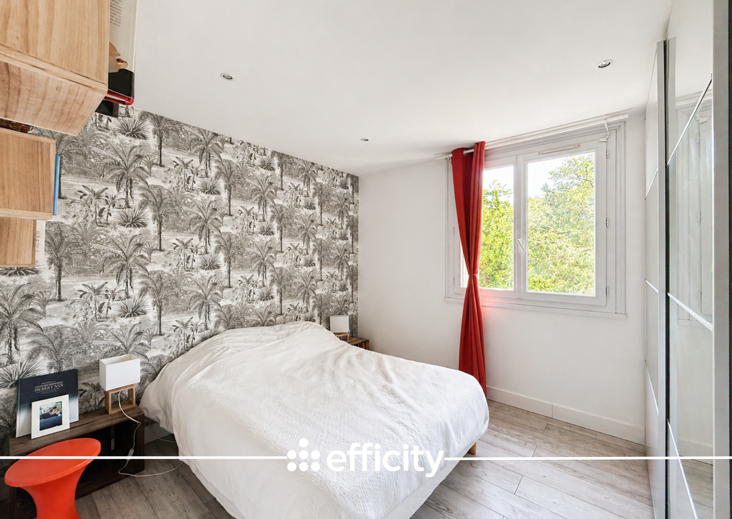 Achat immobilier Appartement 3 pièces  66m2 à Nantes (44300) - Photo n°5