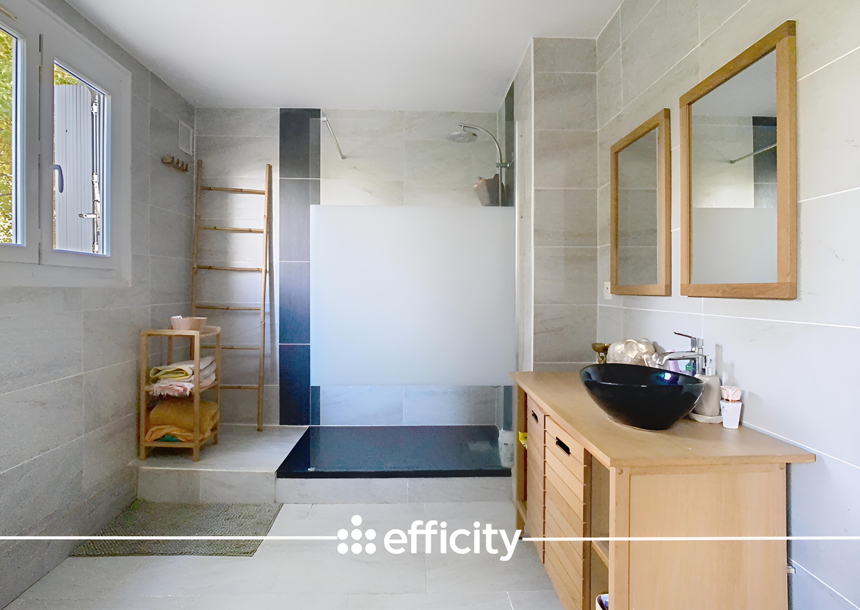Achat immobilier Appartement 3 pièces  66m2 à Nantes (44300) - Photo n°6
