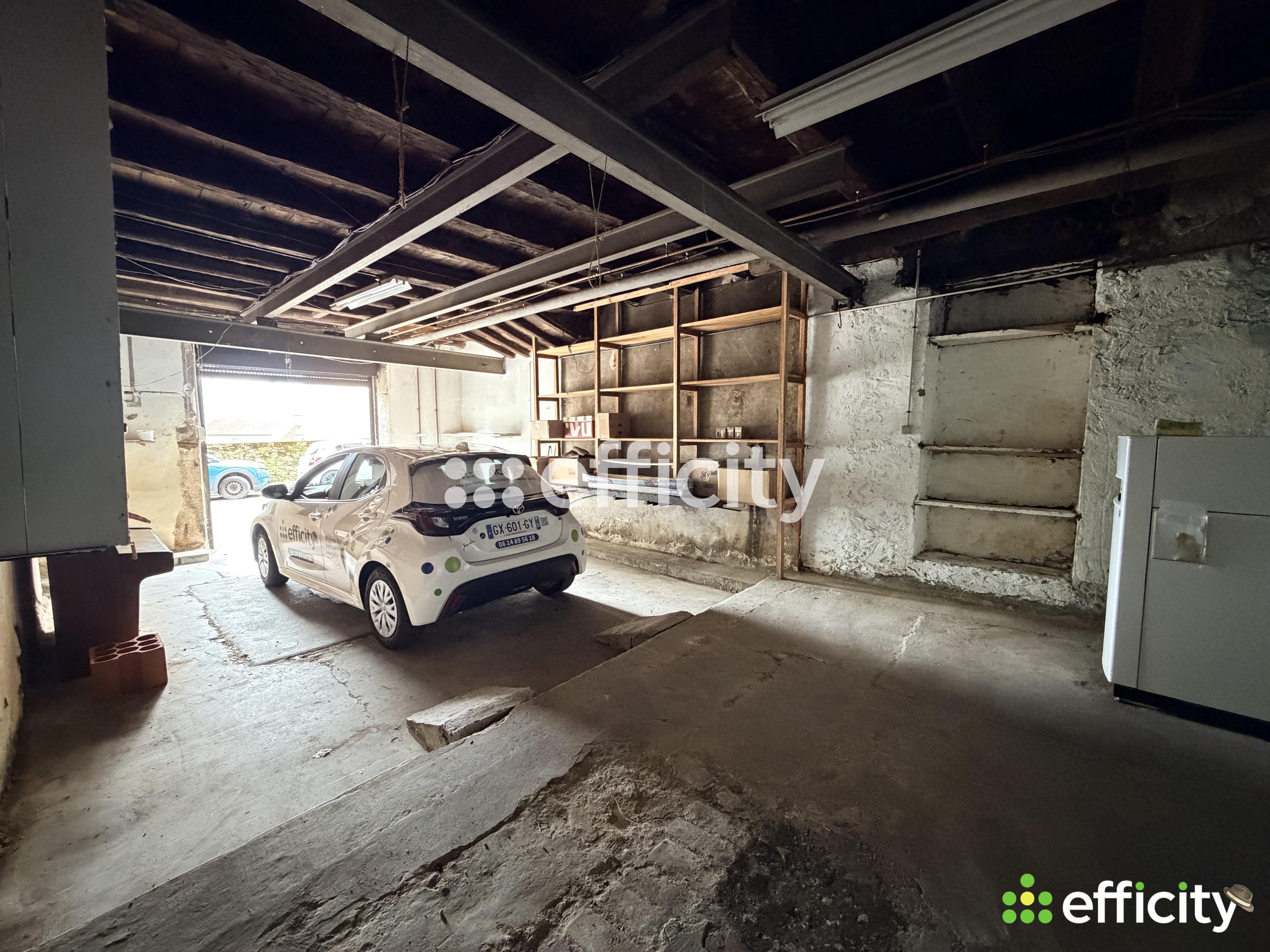 Achat immobilier Appartement 7 pièces  173m2 à Tullins (38210) - Photo n°22
