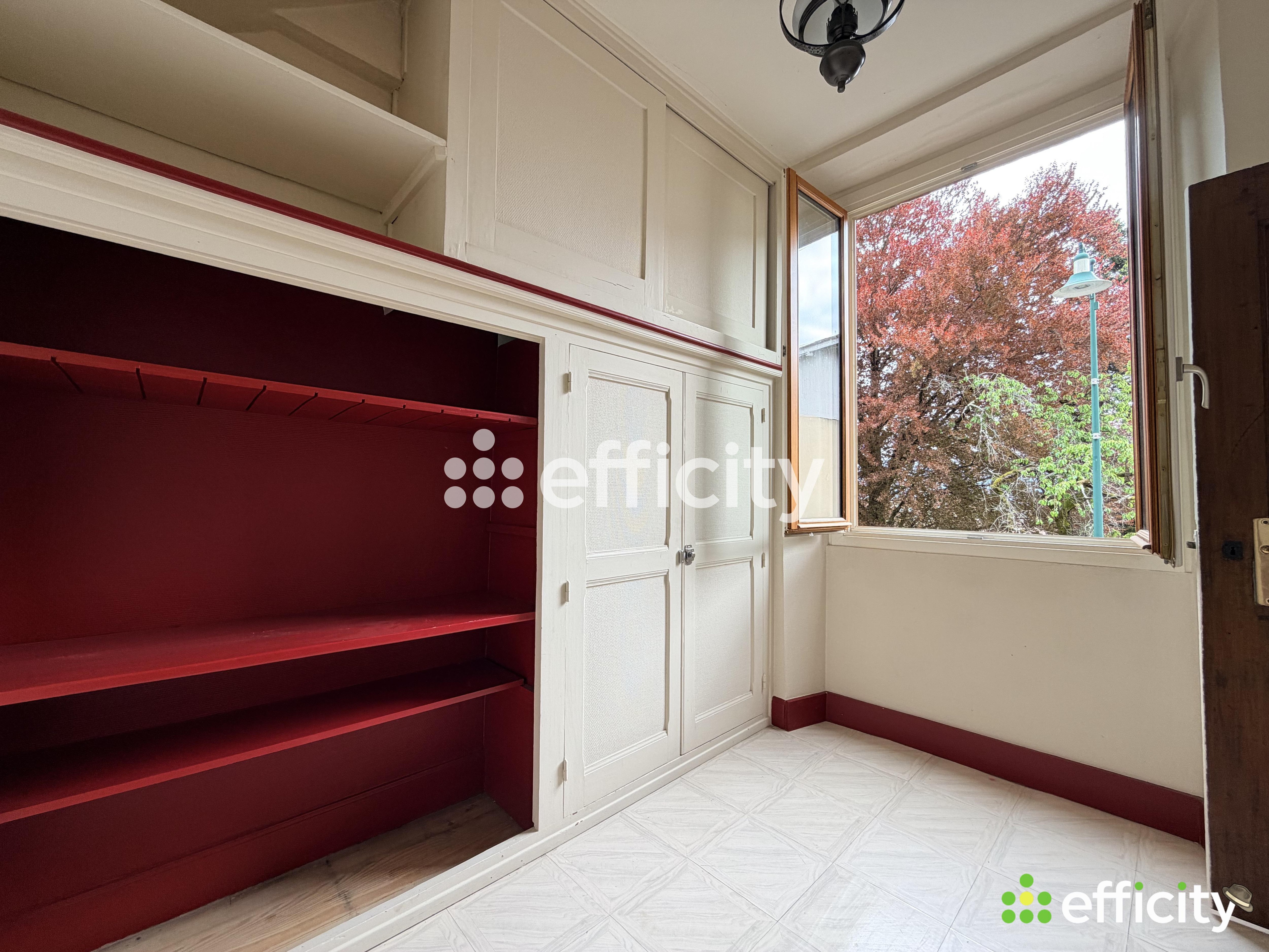 Achat immobilier Appartement 7 pièces  173m2 à Tullins (38210) - Photo n°7
