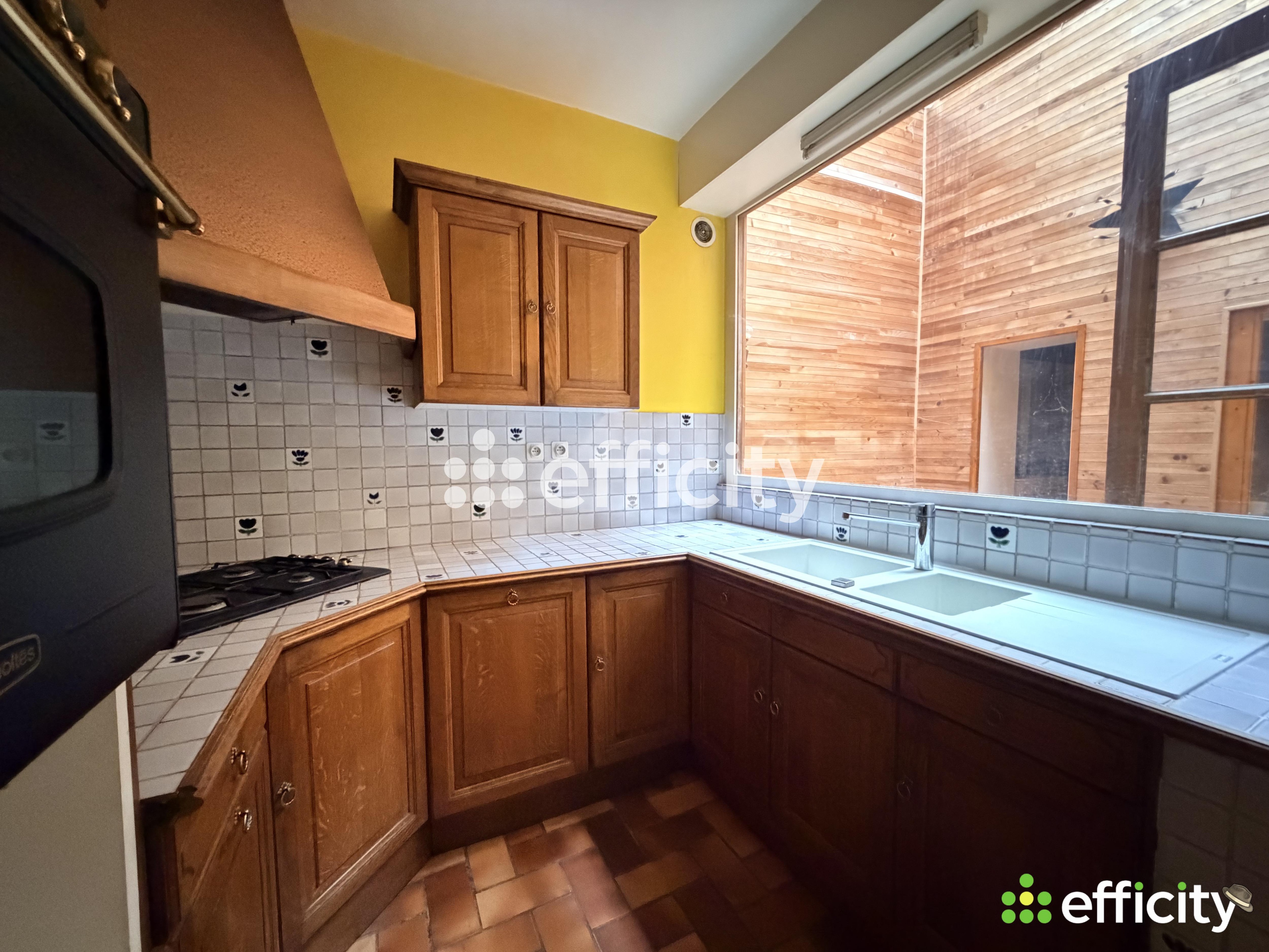 Achat immobilier Appartement 7 pièces  173m2 à Tullins (38210) - Photo n°9