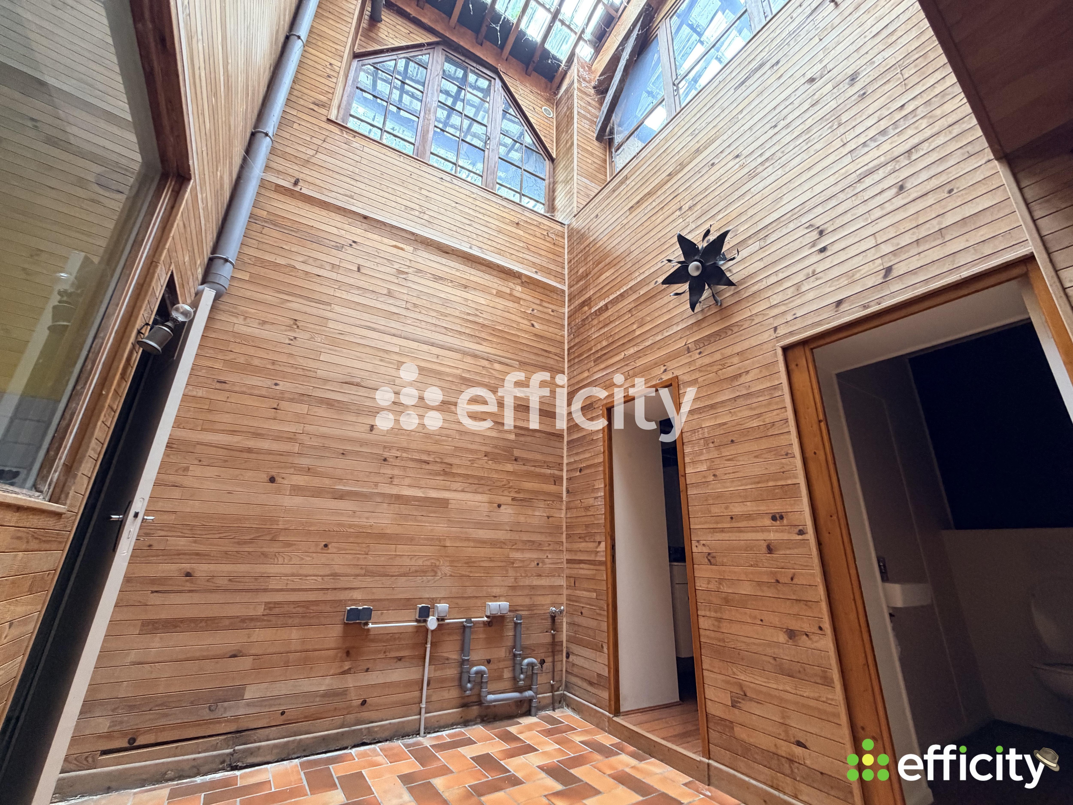 Achat immobilier Appartement 7 pièces  173m2 à Tullins (38210) - Photo n°10