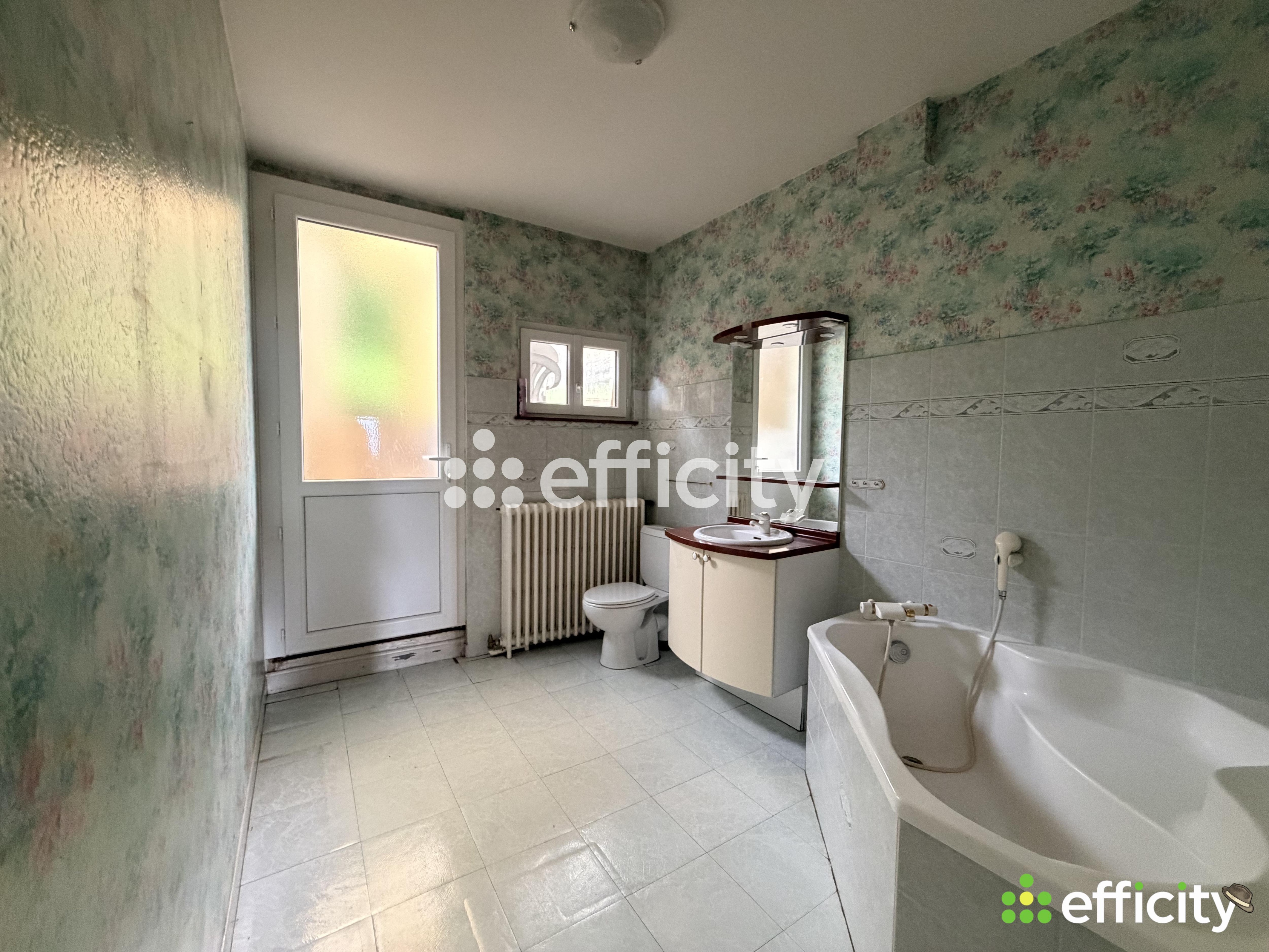 Achat immobilier Appartement 7 pièces  173m2 à Tullins (38210) - Photo n°14