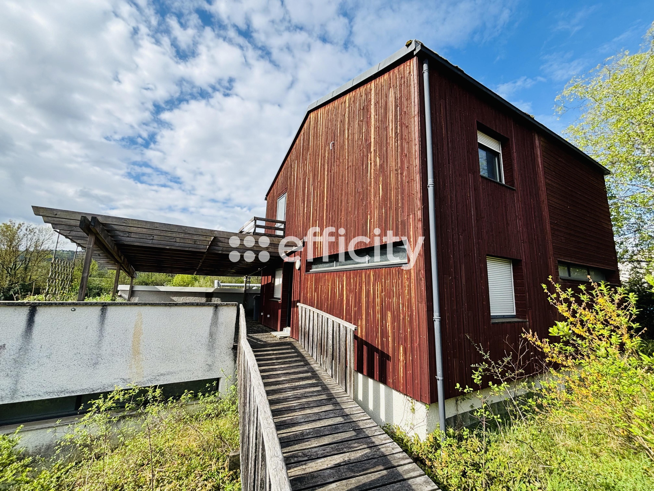 immeuble 8 pièces - 242,0m2 à Plombières-lès-Dijon (21370)