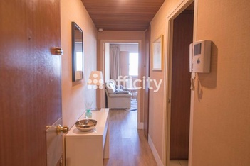 appartement 1 pièces - 36m2 à Paris (75008)