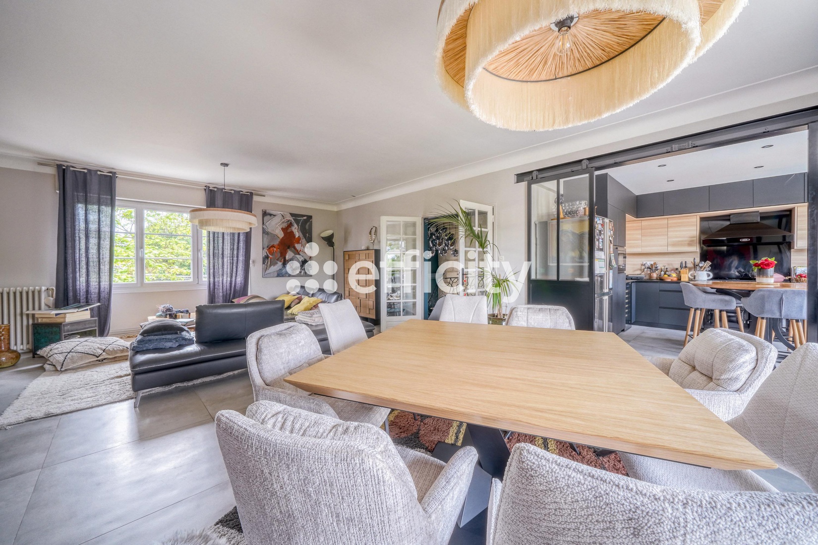 maison 8 pièces - 232m2 à Talence (33400)