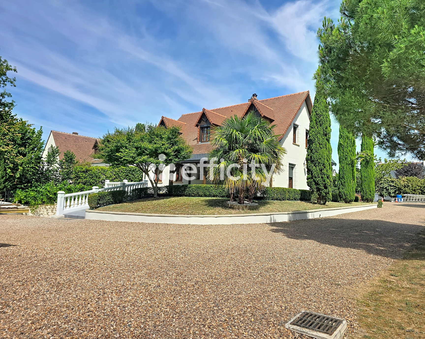 maison 7 pièces - 161m2 à Ballan-Miré (37510)