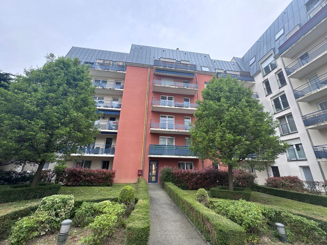 appartement 3 pièces - 75m2 à Rouen (76100)