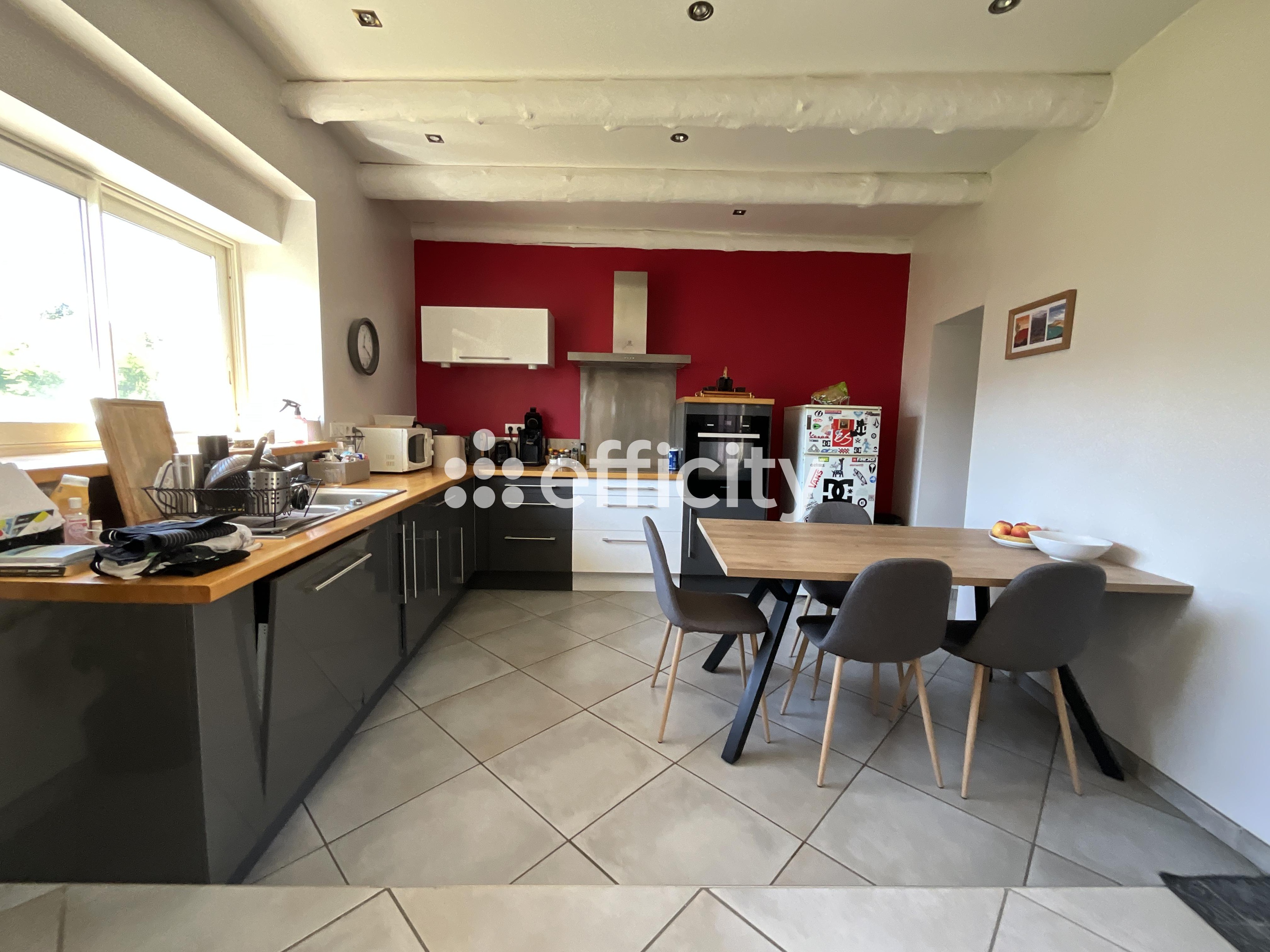 Achat immobilier Maison 4 pièces  88m2 à Privas (07000) - Photo n°7