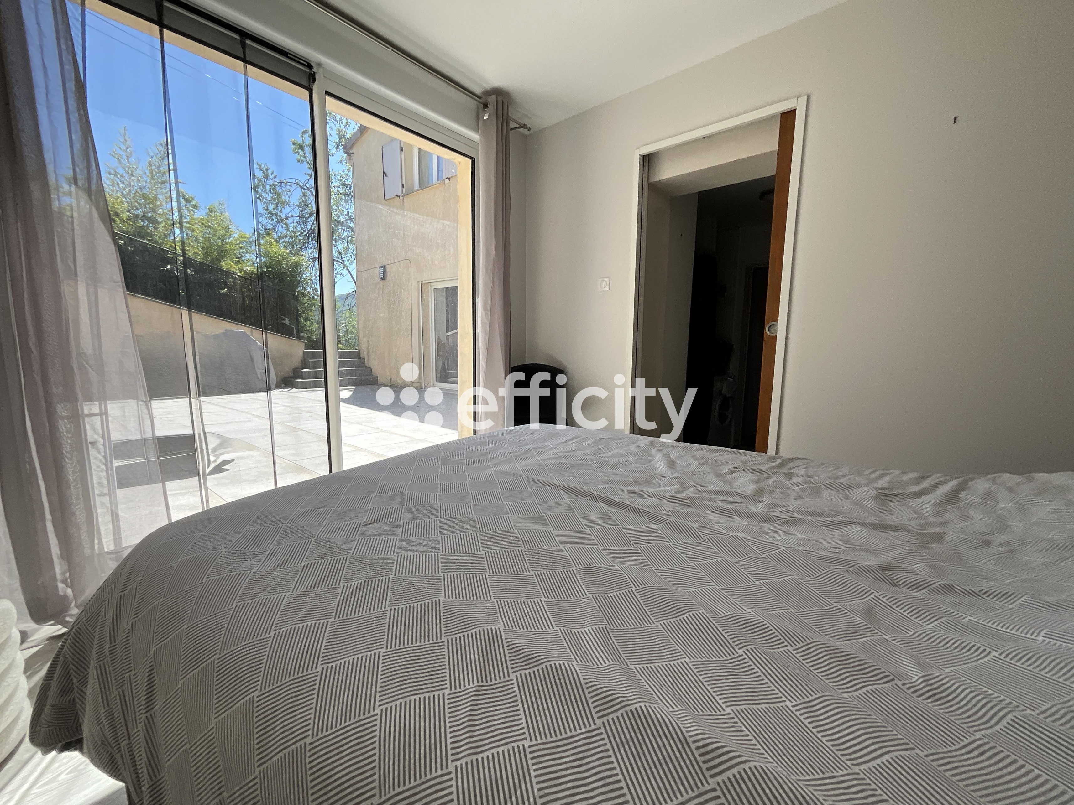 Achat immobilier Maison 4 pièces  88m2 à Privas (07000) - Photo n°13