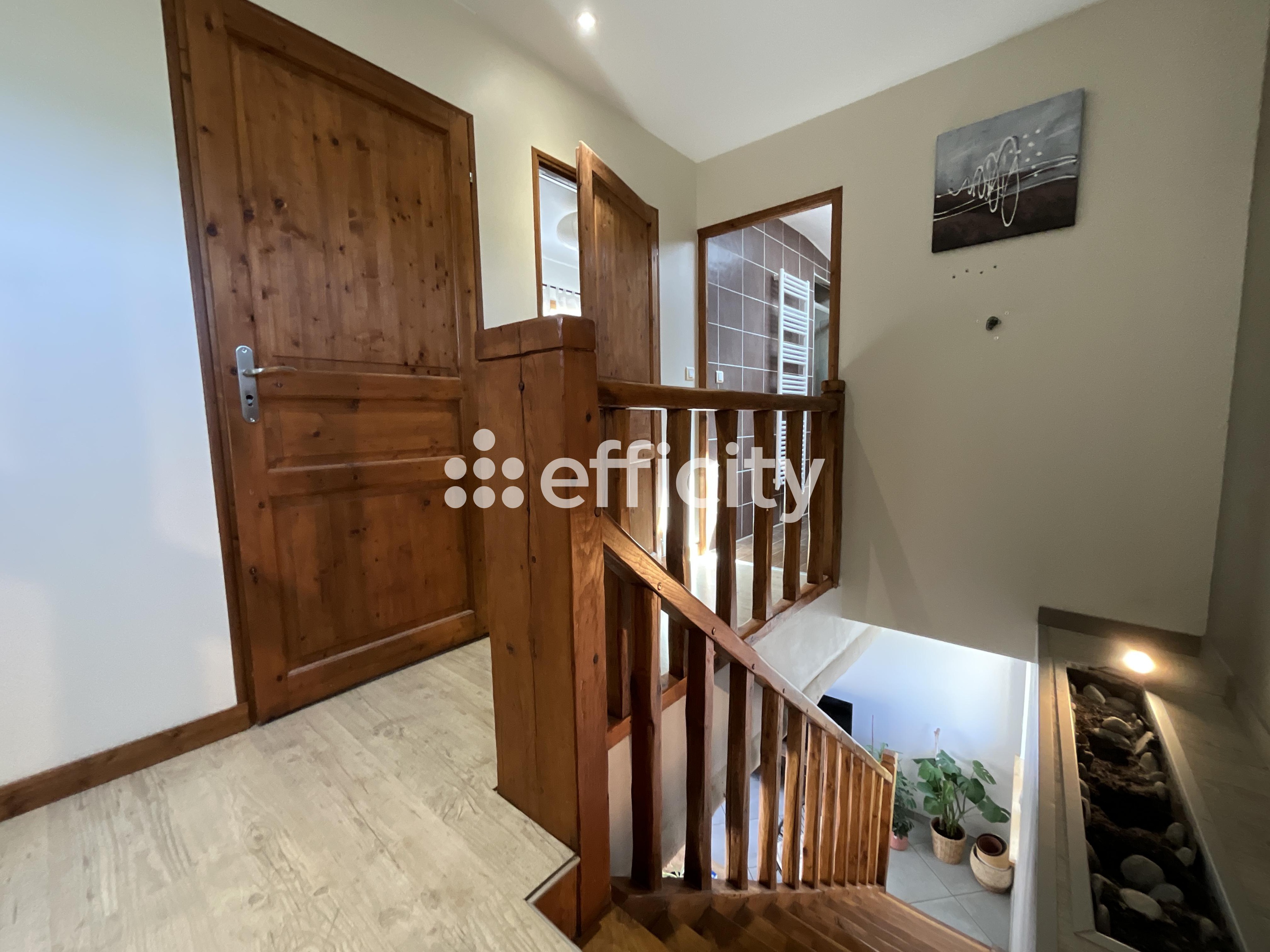 Achat immobilier Maison 4 pièces  88m2 à Privas (07000) - Photo n°9