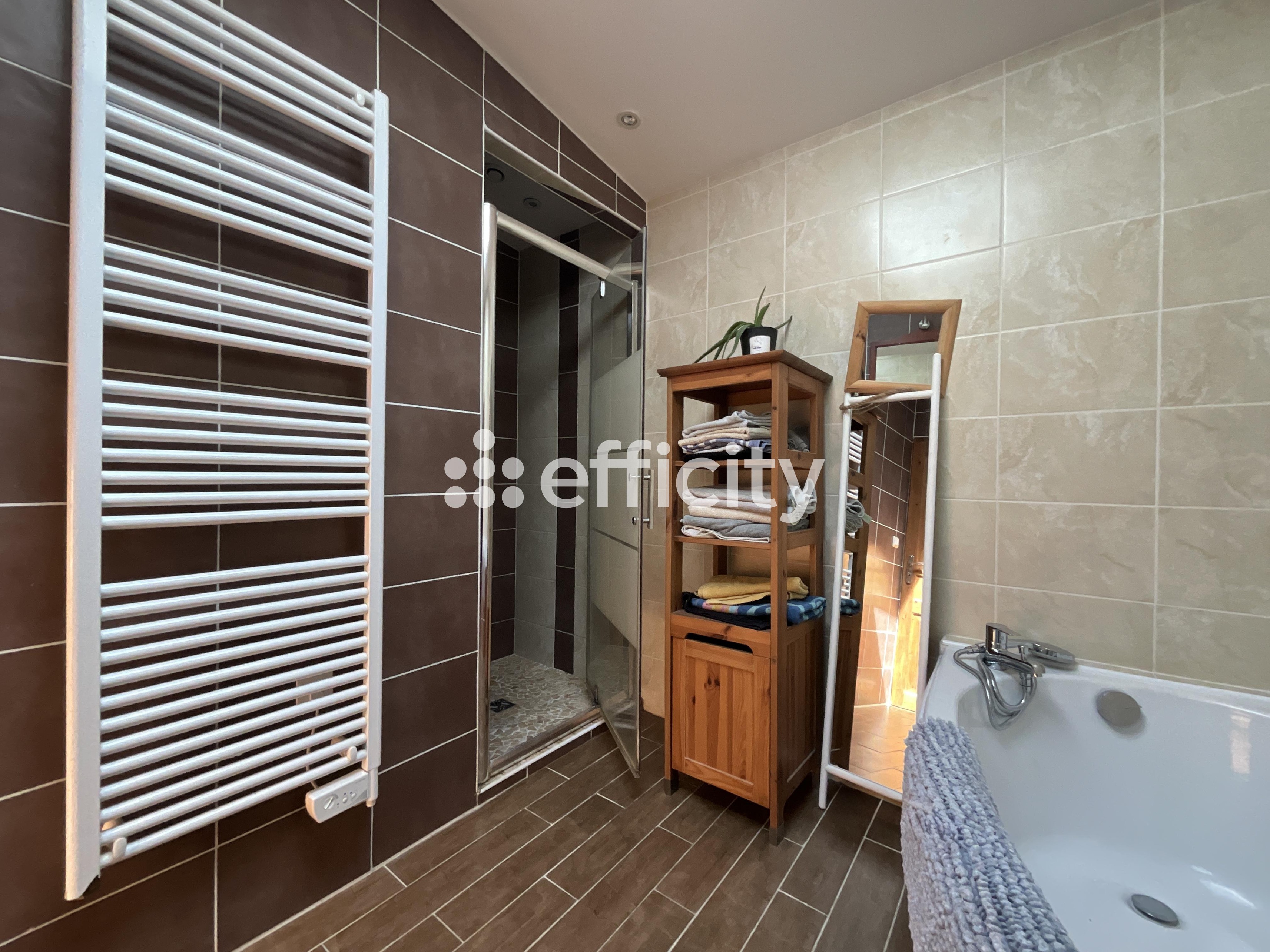 Achat immobilier Maison 4 pièces  88m2 à Privas (07000) - Photo n°14