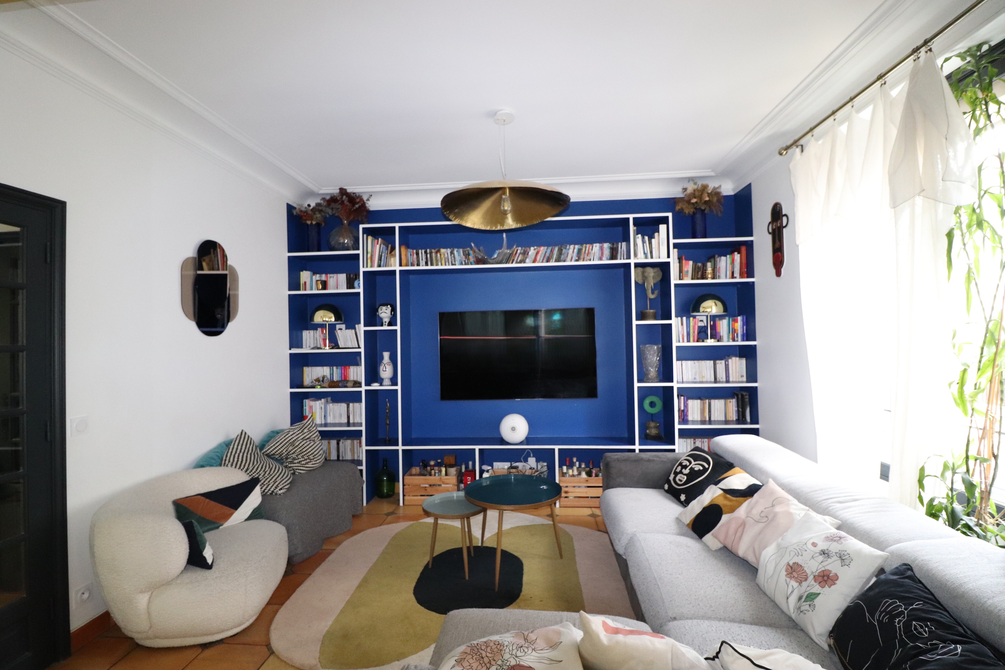 maison 7 pièces - 129m2 à Chatou (78400)