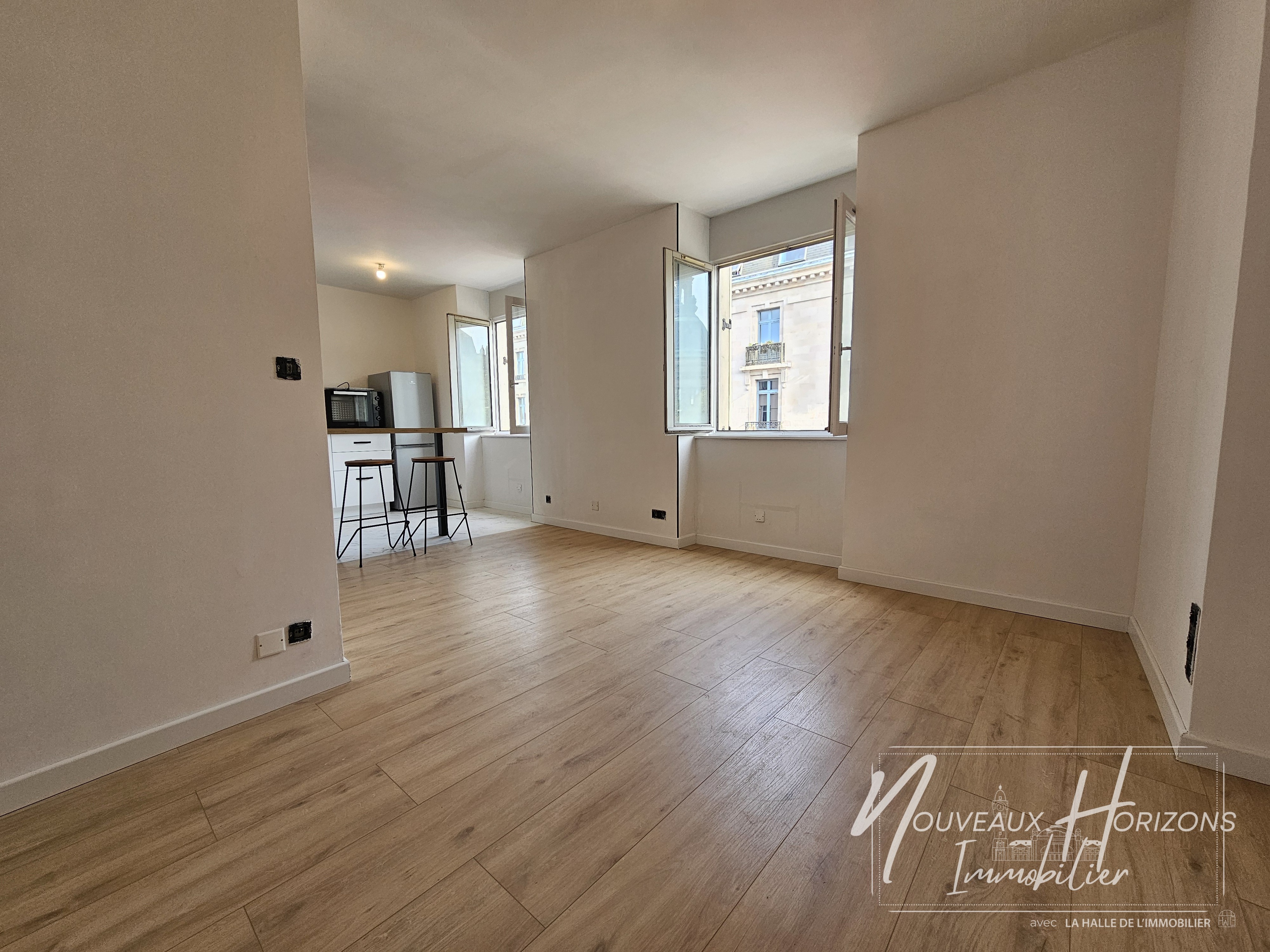 Appartement - Limoges