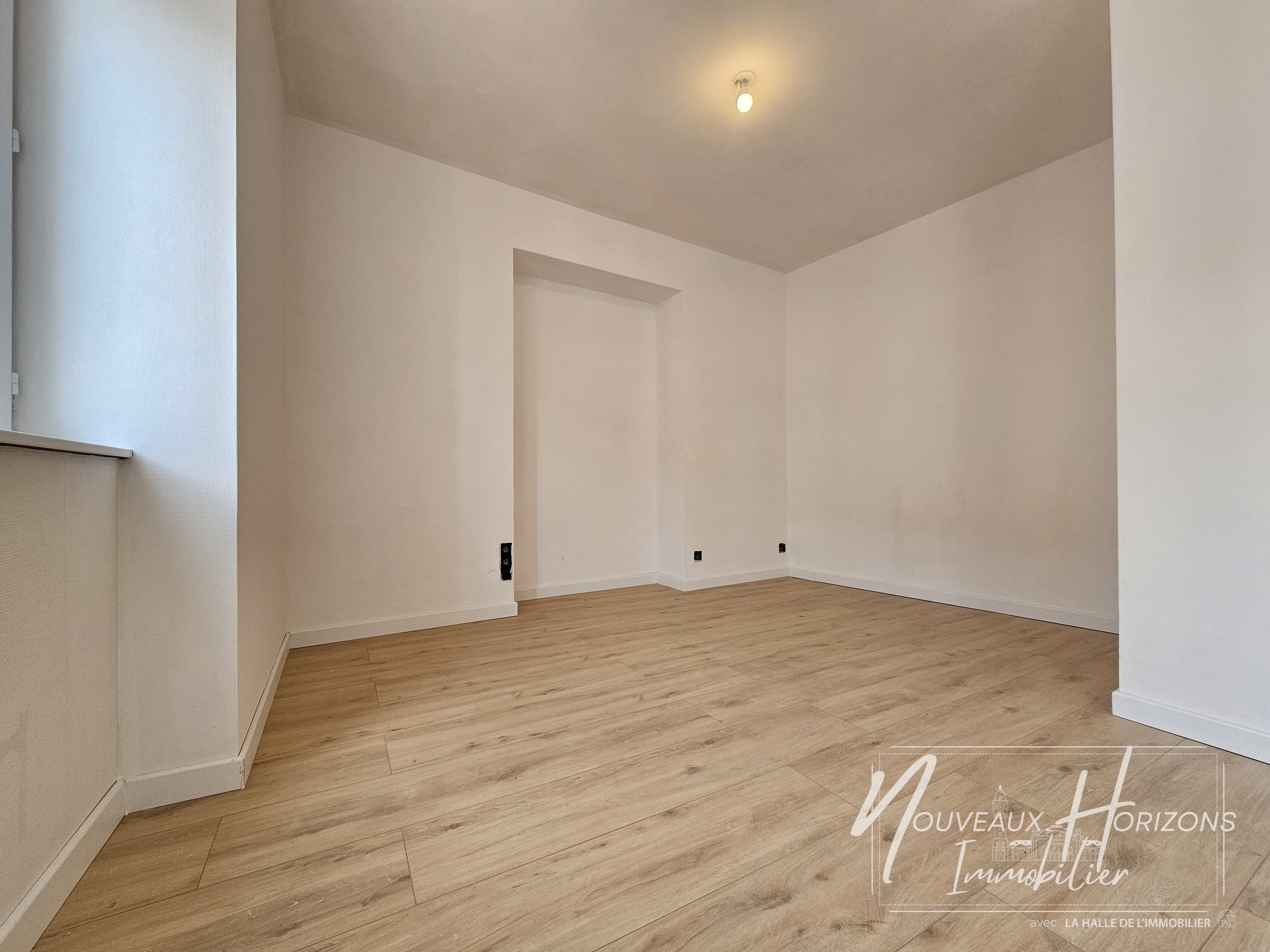 Appartement - Limoges