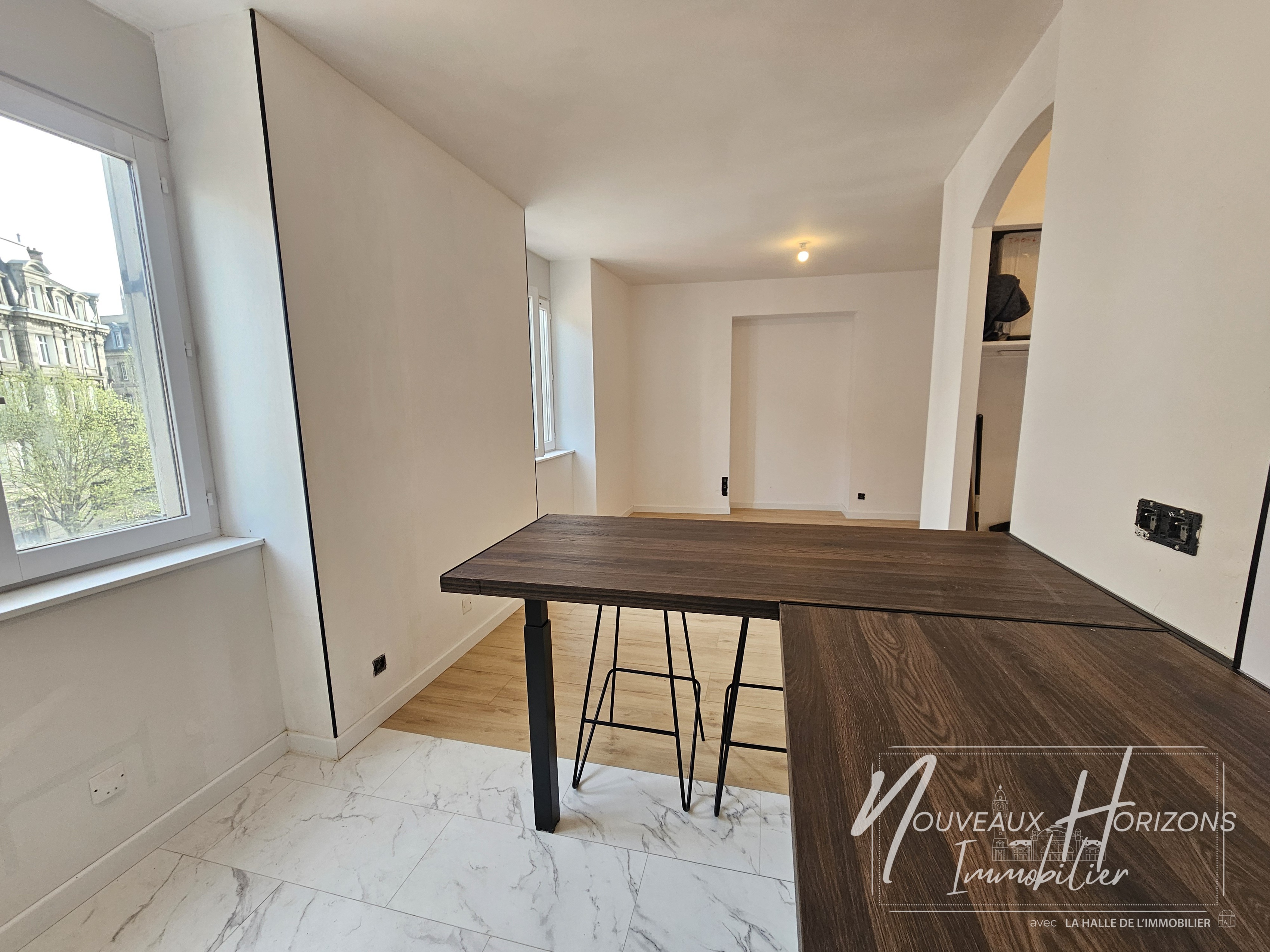 Appartement - Limoges