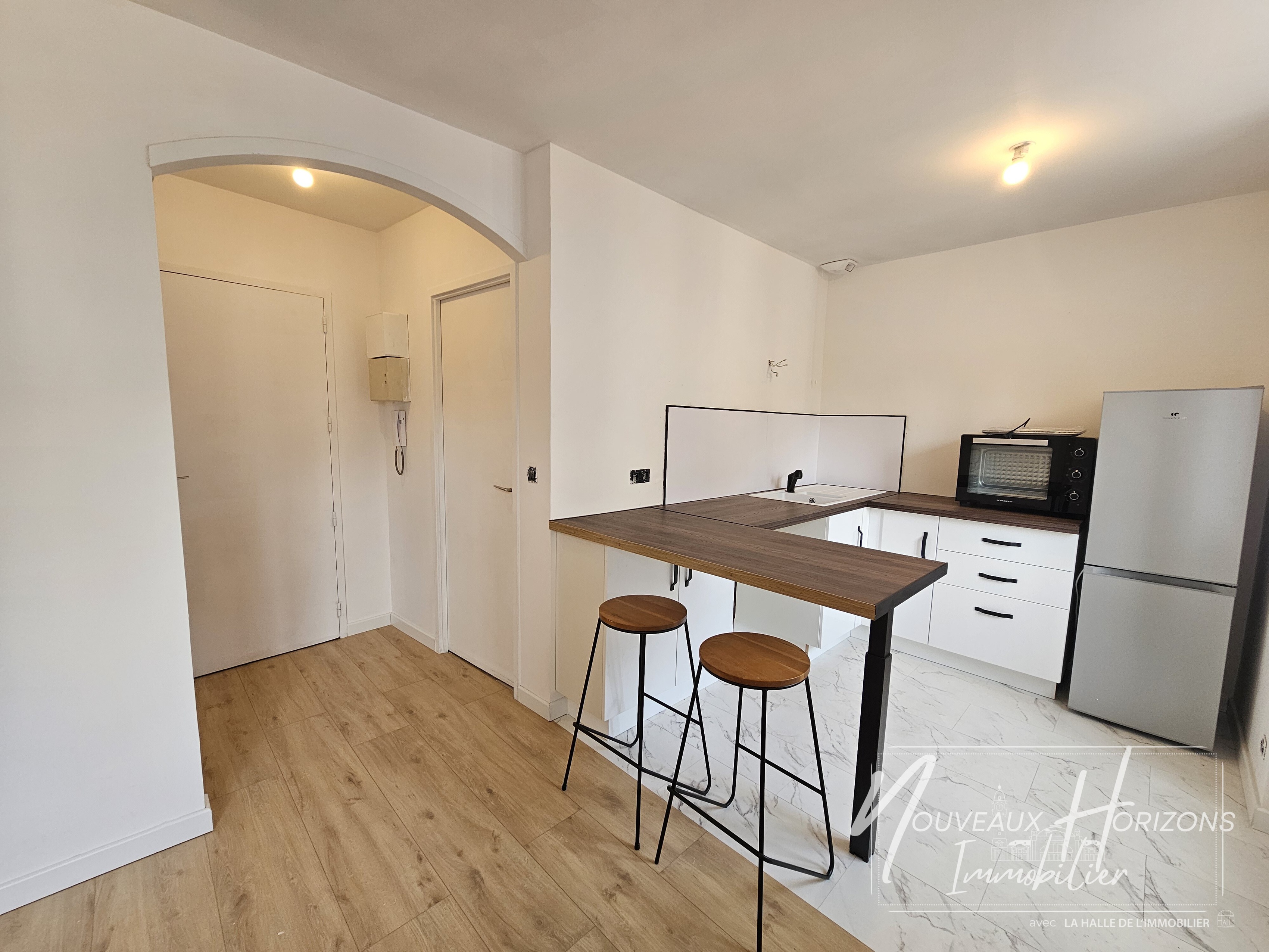 Appartement - Limoges
