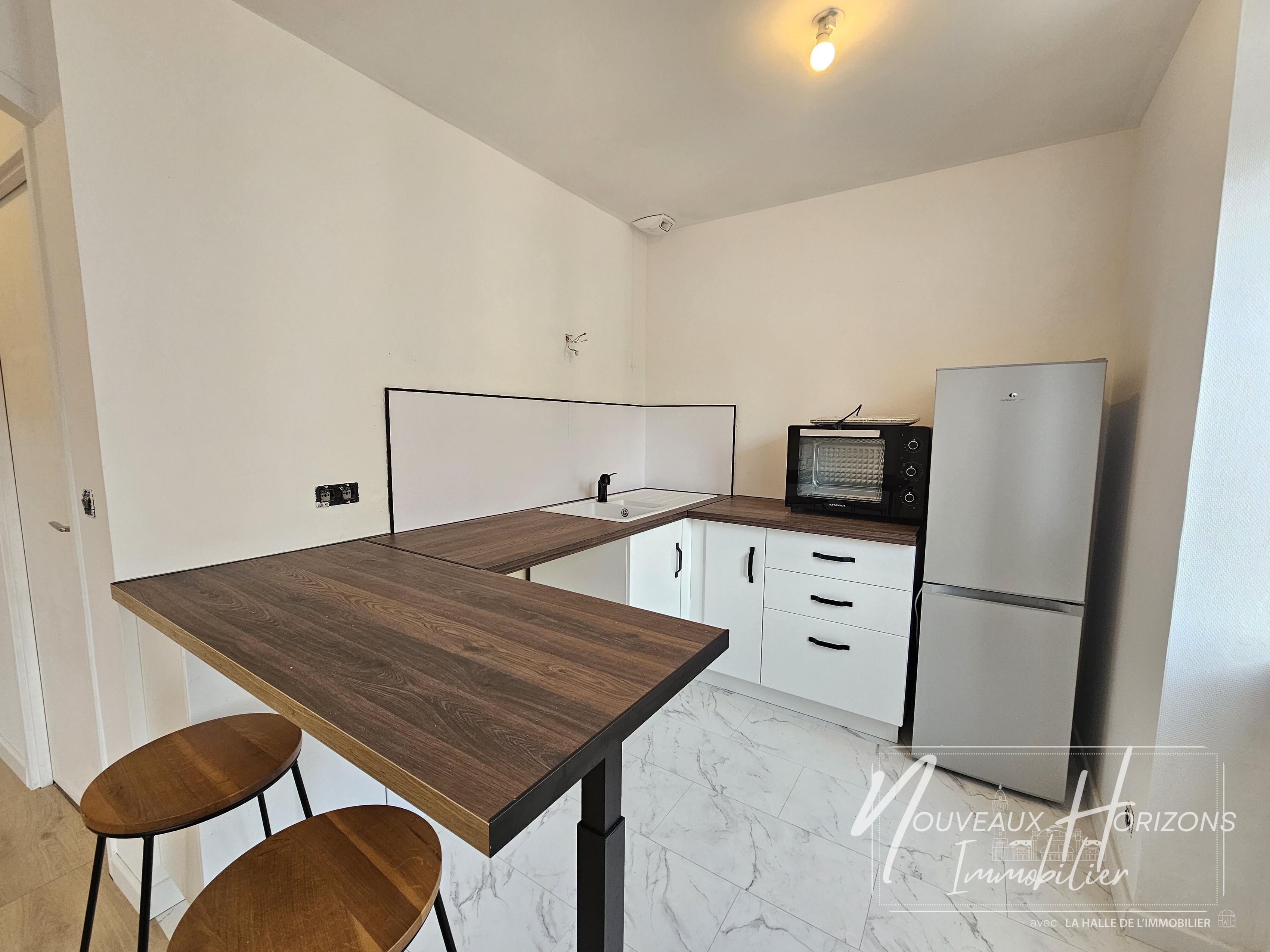 Appartement - Limoges