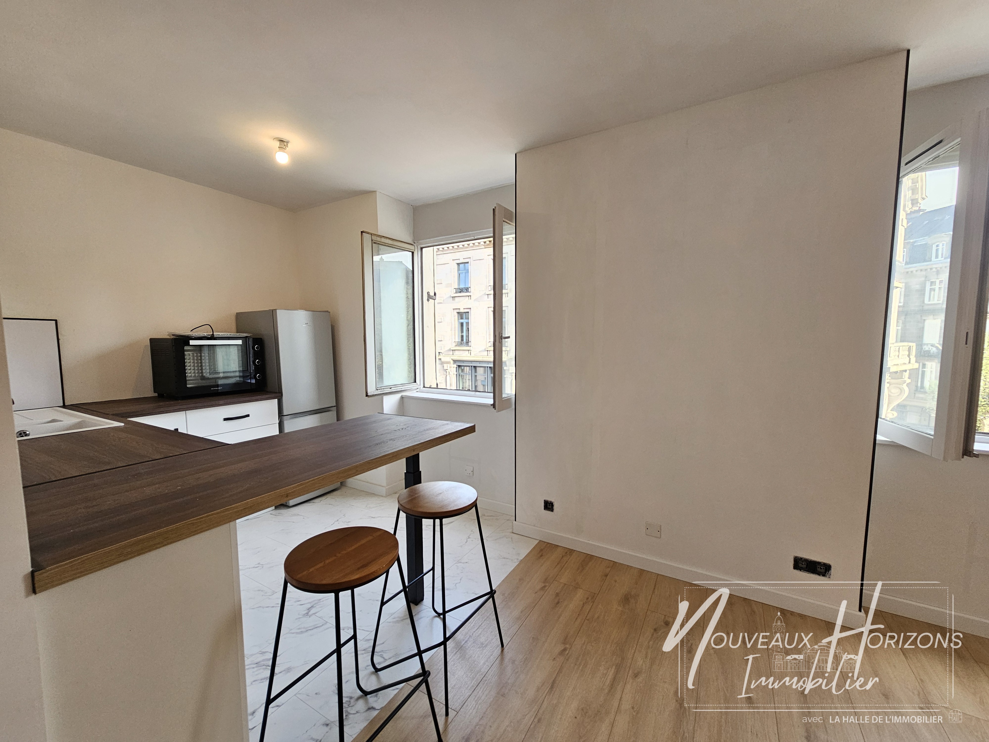 Appartement - Limoges