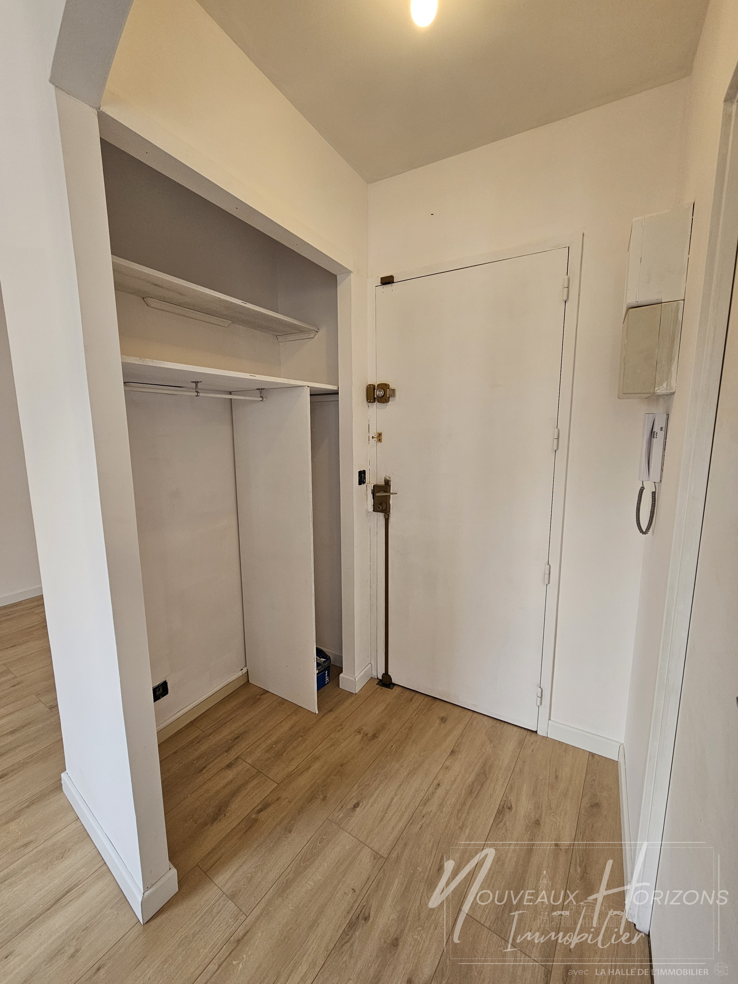 Appartement - Limoges