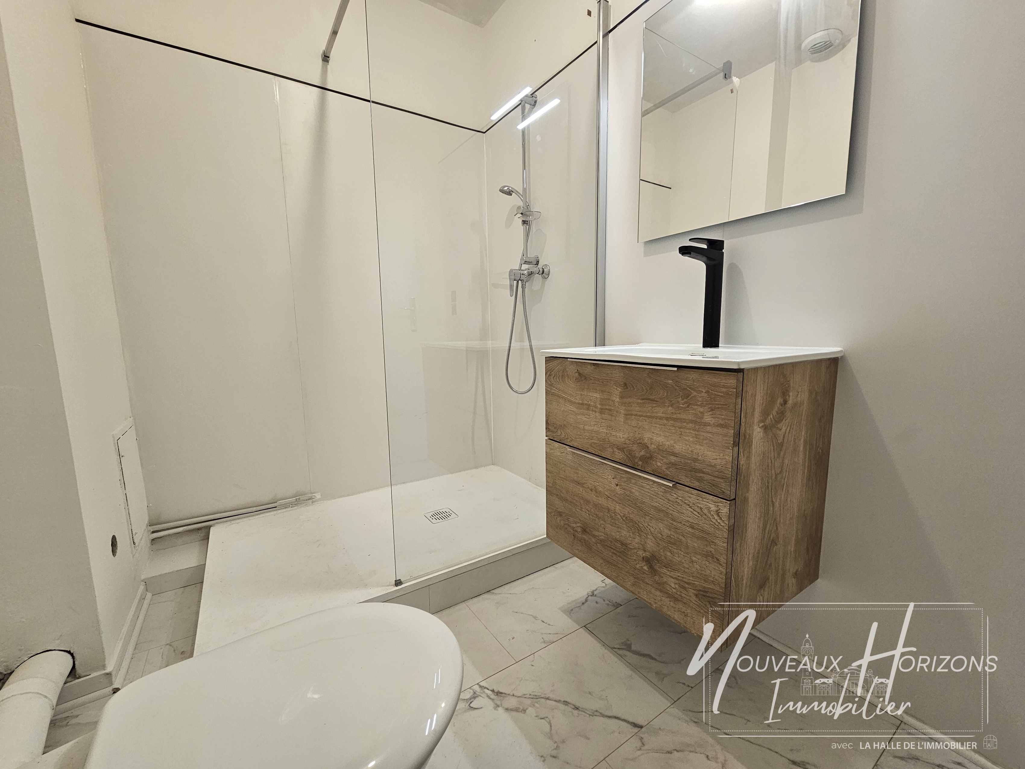 Appartement - Limoges