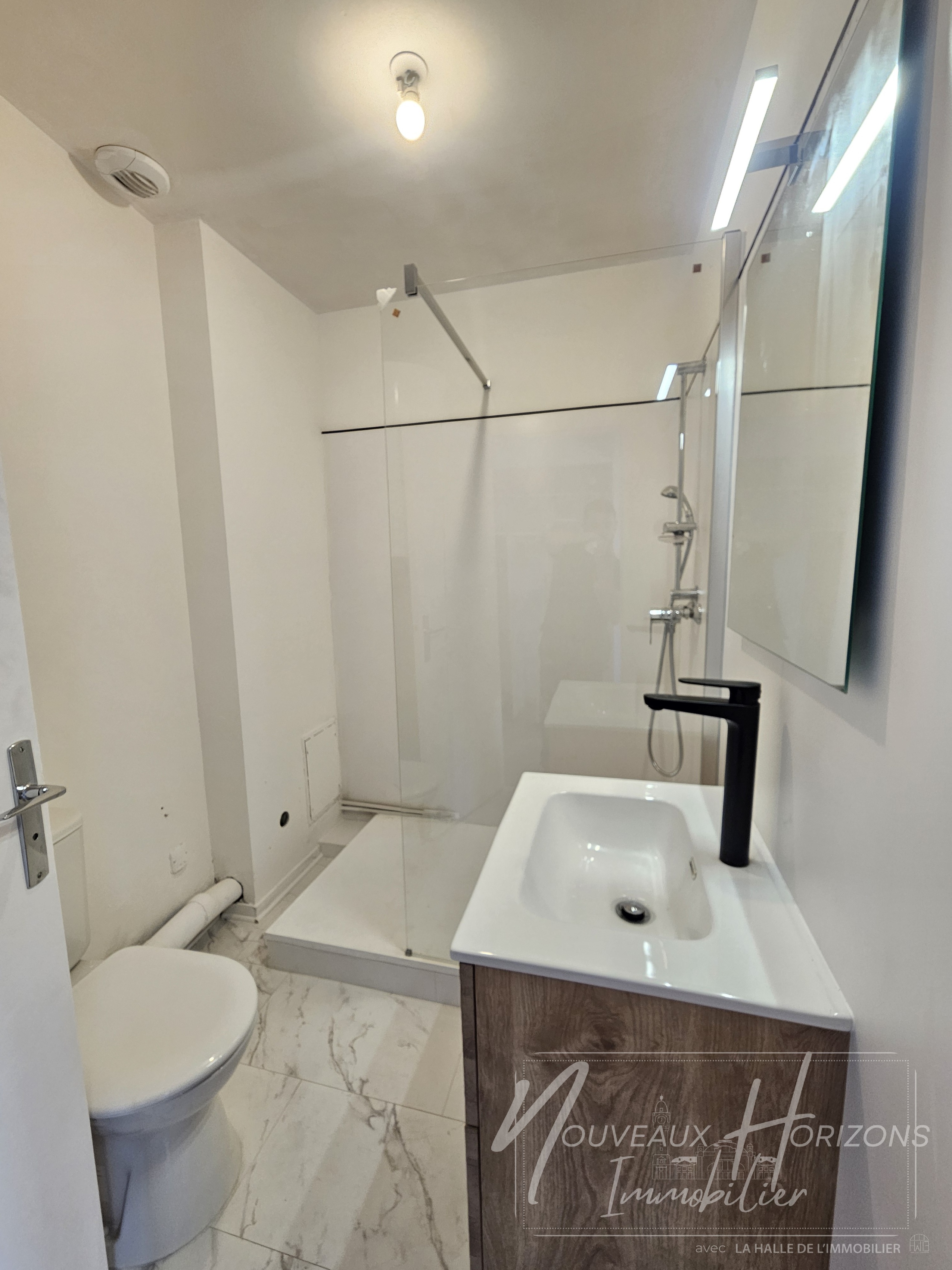 Appartement - Limoges