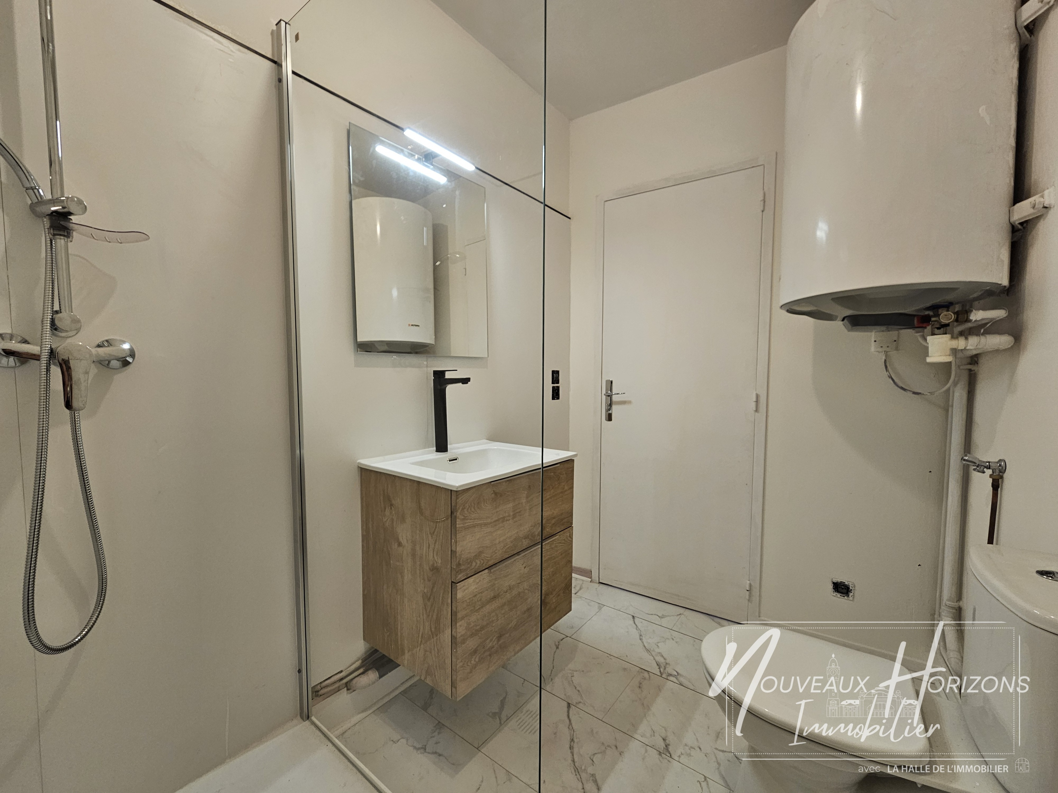 Appartement - Limoges