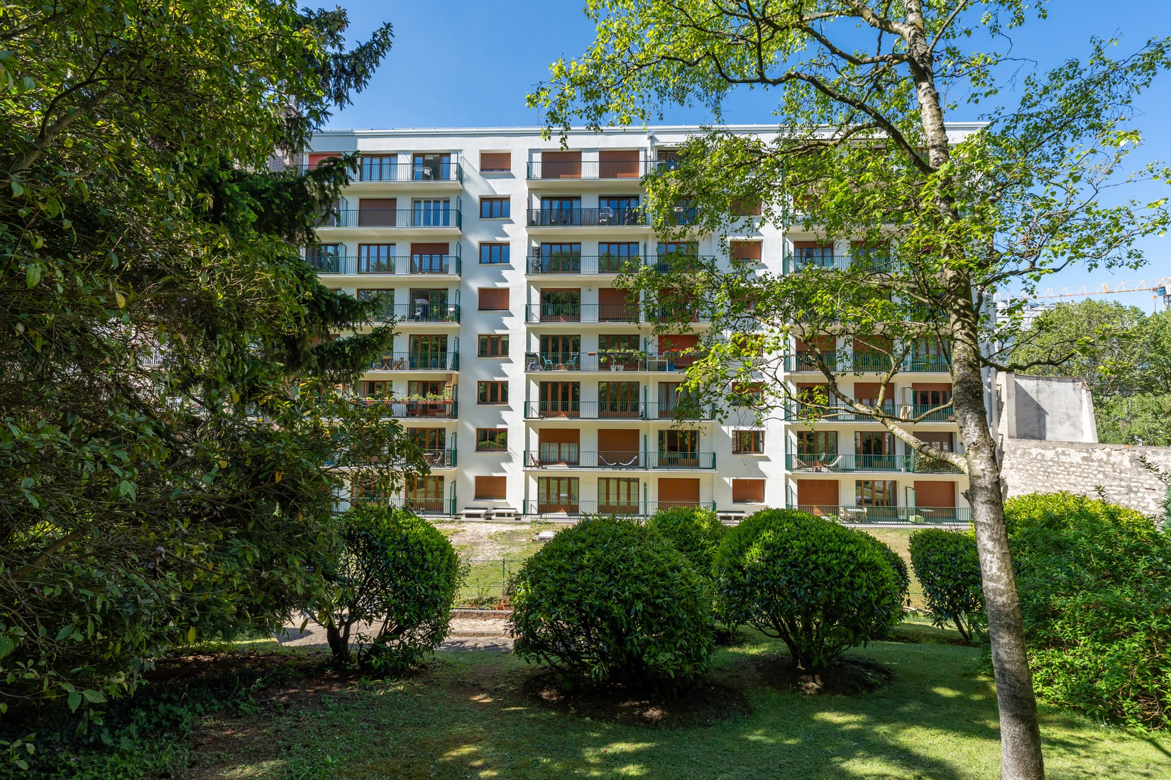 appartement 4 pièces - 86m2 à Issy-les-Moulineaux (92130)