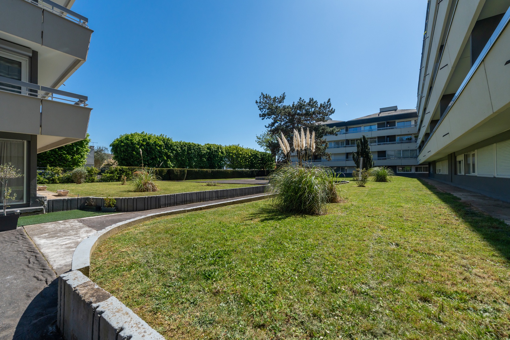 appartement 3 pièces - 66m2 à Thiais (94320)
