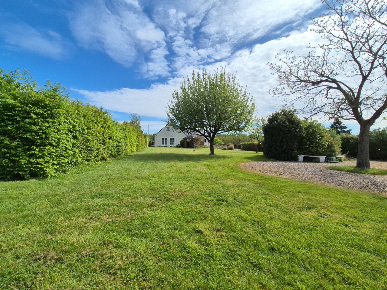 Achat immobilier Maison 5 pièces  149m2 à Loché-sur-Indrois (37460) - Photo n°5