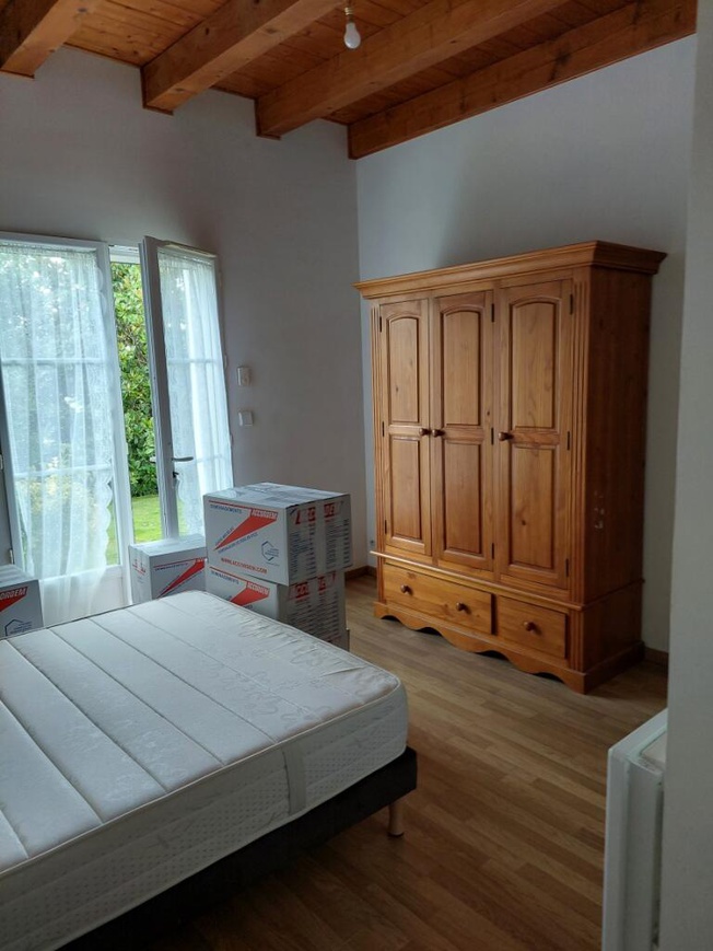 Achat immobilier Maison 5 pièces  149m2 à Loché-sur-Indrois (37460) - Photo n°11