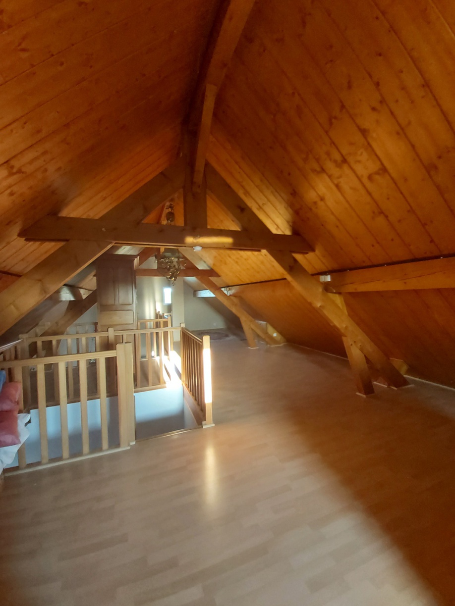 Achat immobilier Maison 5 pièces  149m2 à Loché-sur-Indrois (37460) - Photo n°12