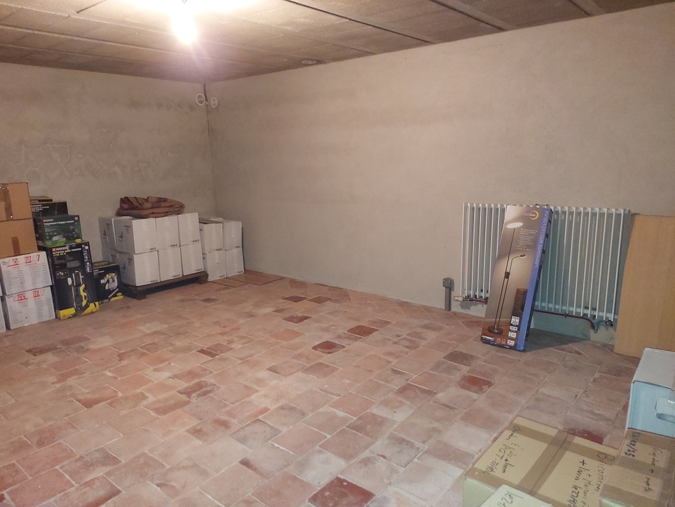 Achat immobilier Maison 5 pièces  149m2 à Loché-sur-Indrois (37460) - Photo n°14