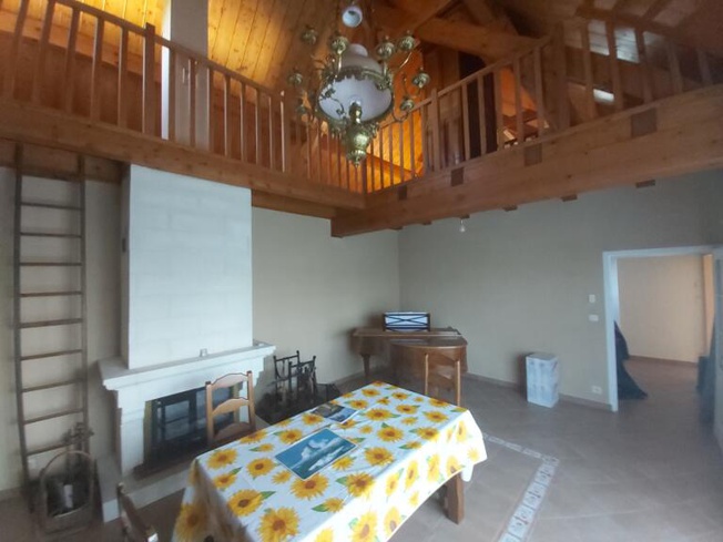 Achat immobilier Maison 5 pièces  149m2 à Loché-sur-Indrois (37460) - Photo n°8